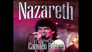 Nazareth - Live From London 1985 - FULL Concert Áudio (HQ 320kbps) Remastered - nazareth live concert youtube