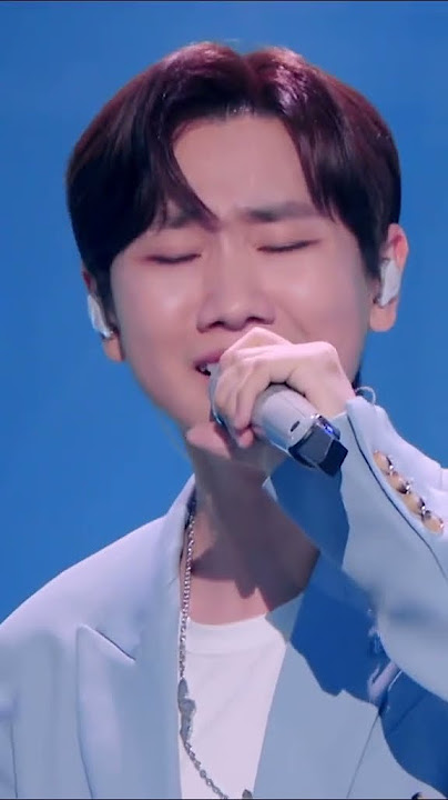 【双耳纯享版】汪苏泷 王赫野《我想念》#天赐的声音4 EP10 花絮 20230630