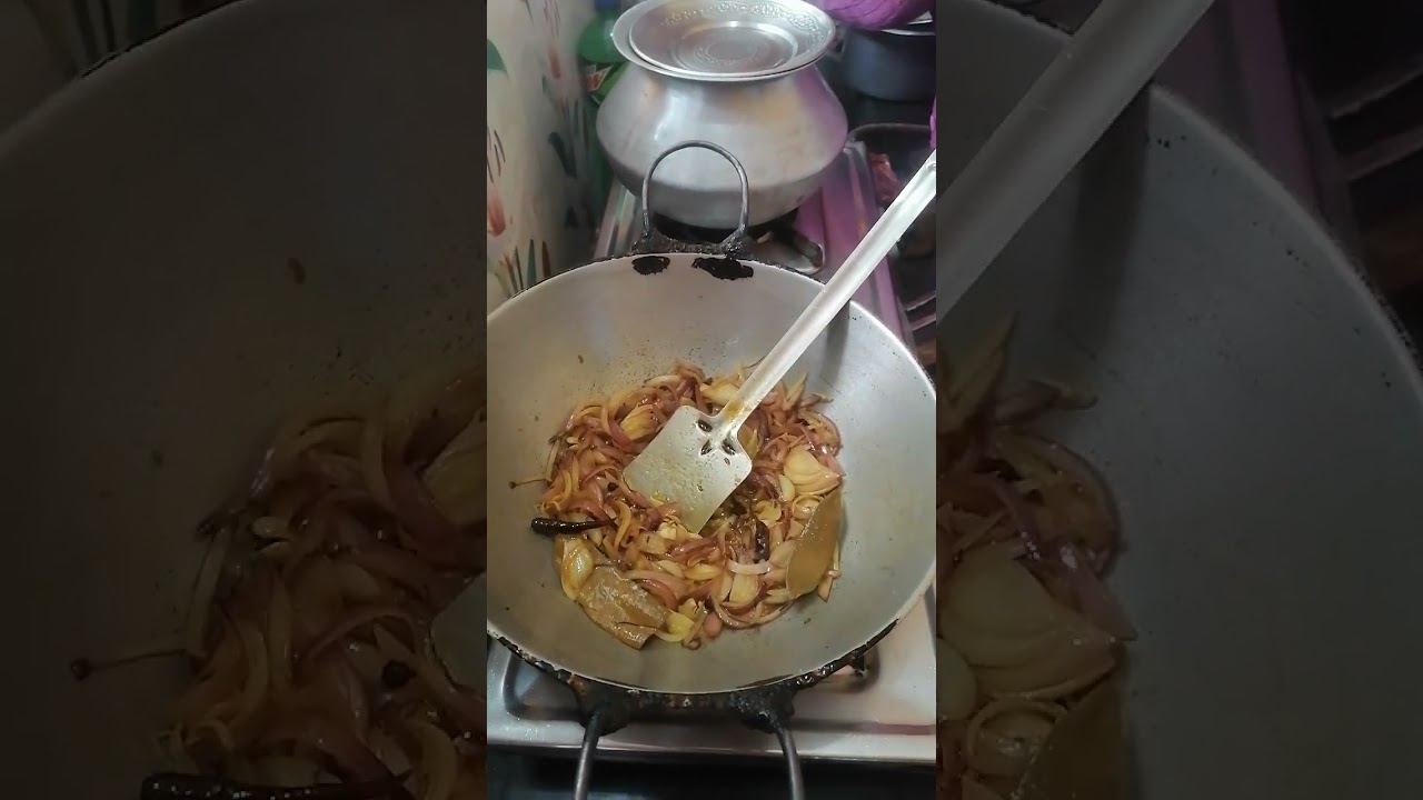 Recipe in Curry leaves Chicken 😋🍗🍛