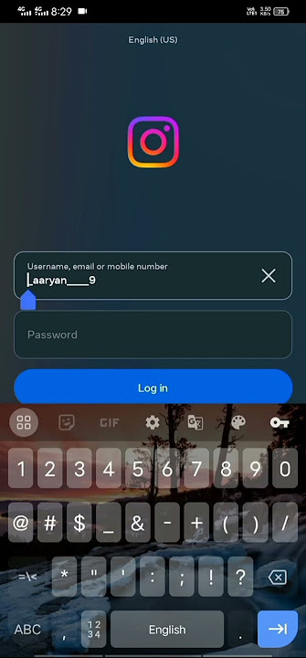 HOW TO FIND YOUR INSTAGRAM ACCOUNT? AND PASSWORD REST YA FORGET PLEASE CHECK THIS VIDEO 🙏