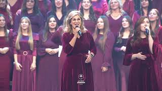 Нинi радiсть стала #lscchoir