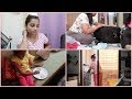 Thursday Vlog - Indian Mom On Duty
