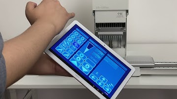 PRCXI SC9200 96/384 Channel Semi-auto Pipetting Station from RobotDigg