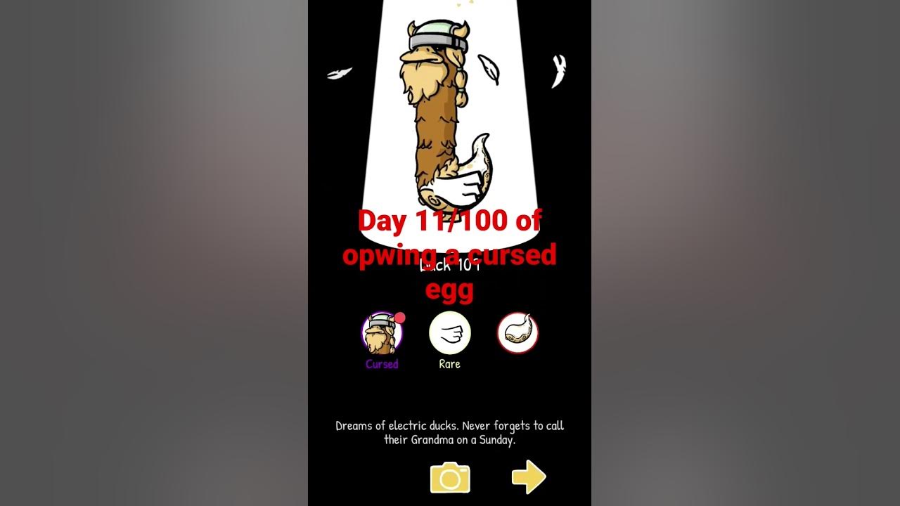 #clusterduck #viral
