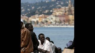 Crisi migranti, Italia residuale