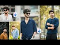 Trending New Gemini AI Boys Prompt | Google Gemini Boy's Trending Photo Editing Prompt | all prompt 