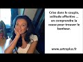 Astrologie : Couple en crise