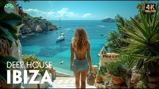 Ibiza Summer Mix 2024 🌊 Best Of Tropical Deep House Lyrics 🌊 Alan Walker, Coldplay, Chainsmoker #8
