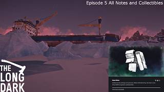 Famous The Long Dark Wintermute Episode 5: All Notes and Personal Effects Net Worth