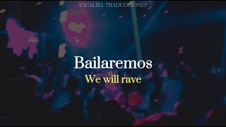 We Will Rave - Kaleen [🇦🇹Austria Eurovision 2024] (Lyrics/Sub Español)