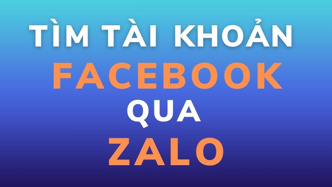 Cách Tìm Info, Nick Facebook Một Người Qua Ảnh Của Họ Với Thuật Toán Mới  Của Facebook 2020-Ten Ten - Youtube