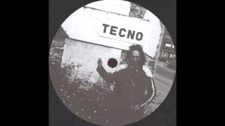 Funkstörung - Untitled A2 (Acid Techno 1996)