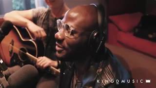 Kingdmusic- vlog part 2 (The Interview)