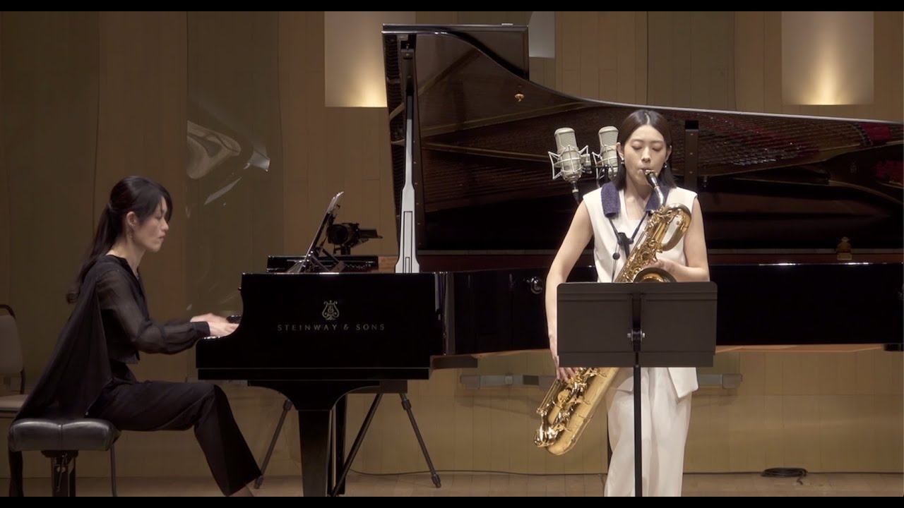 最終値下げ!! 早い者勝ち JLV GPテナーサックス 【斎藤健太さん選定】 ドルチェ楽器】Saxophone 齊藤健太 ハイブリッドコンサート【PR