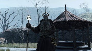 Witcher 3 mods: Navigator console