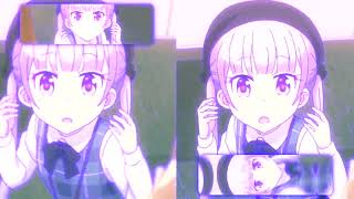 PETAN AOBA