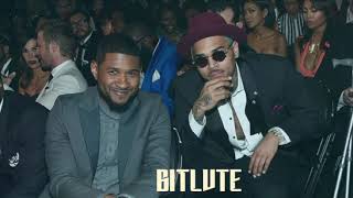 Chris Brown X Usher X Bryson Tiller Type Beat (free to use)