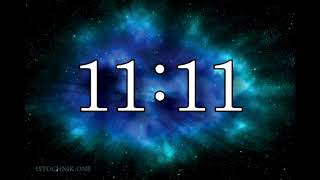 11:11 ПОРТАЛ МАСТЕРСТВА 2019 Автор Meg Перевод ND & Gatekeeper