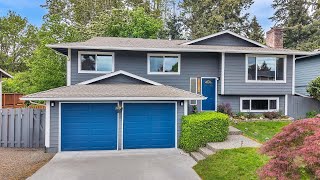 12818 NE 135th St, Kirkland, WA