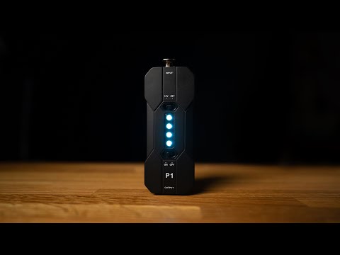 This Changes Everything! Xvive P1