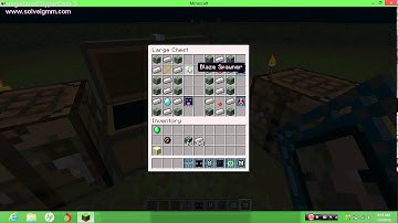 Minecraft Mod Showcase: Craftable Spawners Mod