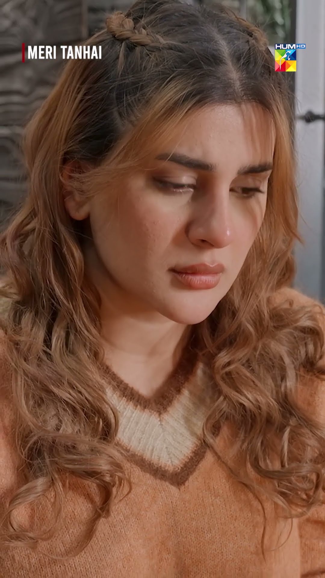 Meri Tanhai [BEST SCENE] #kubrakhan #azaansamikhan #meritanhai #shorts #shortsfeed #humtv