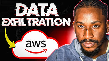 Analyzing Data Exfiltration in AWS Cloud with Amazon Athena