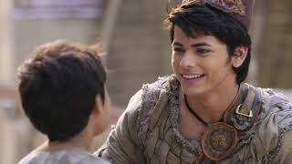 ALADDIN Mipcom