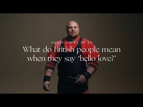 British Airways | Love