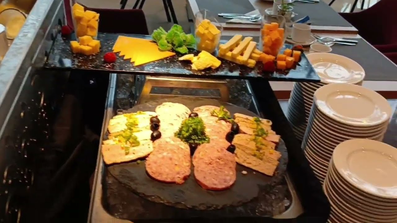 Review Hotel Aston Kartika Grogol Jakarta Barat, menarik gak nih?