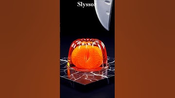 Most Satisfying AI Art #asmr #trending #aiart #foryou