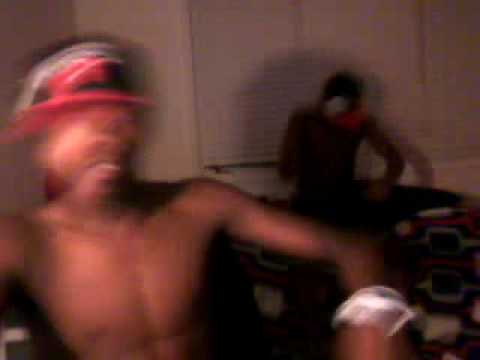 Lil B cooking video nothing serious but i will bur...