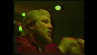 Mississippi St. Basketball 1984-1985 Season Tickets on Sale 1984 TV Commercial 