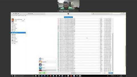 Downloading data from NIH Toolbox App
