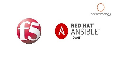 Automating F5 Networks with RedHat Ansbile