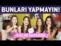 Bir Kadınla ya da Erkekle Nasıl Flört Edilir - YouTube