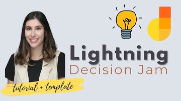 Lightning Decision Jam Protocol