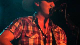 Jon Pardi - new acoustic song 9.26.13