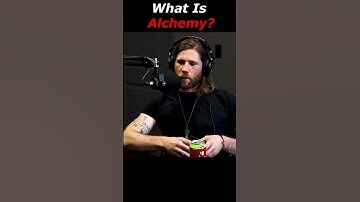 What Is Alchemy? (Ep. 37 ft Jake Furnish) - The RP Podcast #astrology #wisdom #alchemy #philosophy