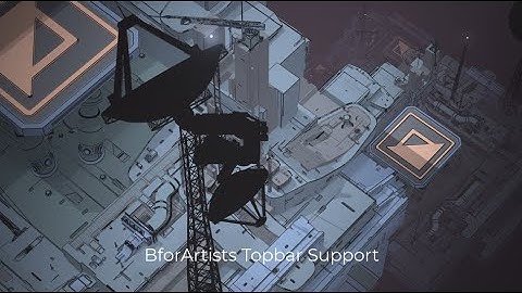 #boxcutter 717_17 - Bforartists Topbar Support