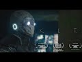 K.I.T. | Award-Winning Animated Short Film | Unreal Engine 4