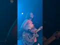 Shonen Knife - MUJINTO Rock [Live @ The Roxy, West Hollywood, CA, USA 2025-Oct-16]