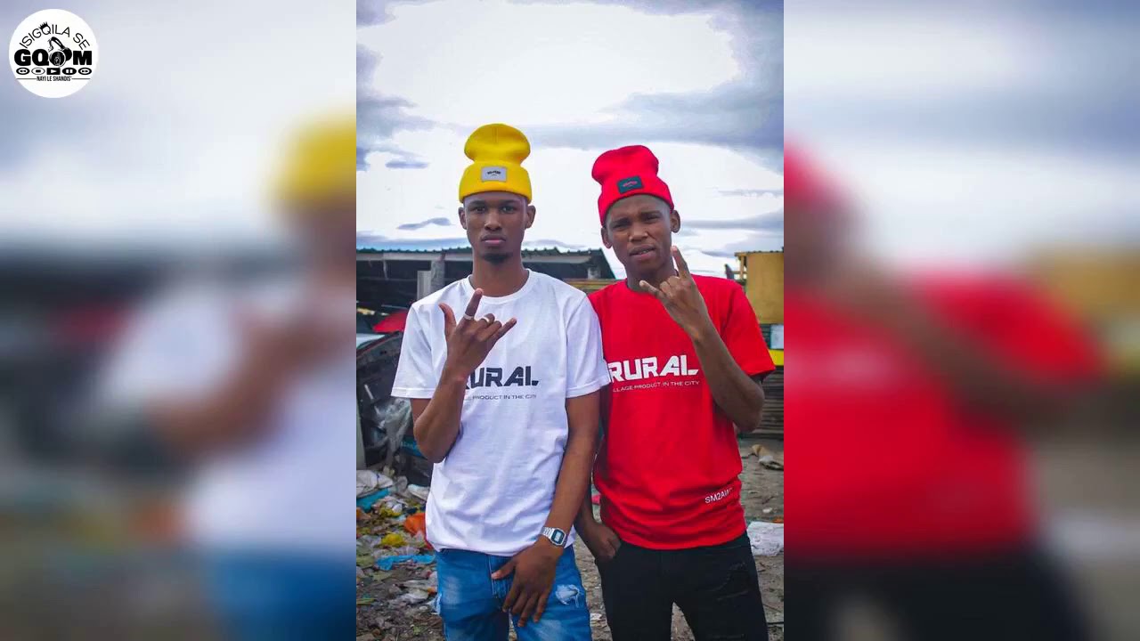 Havoc Fam-Late Night