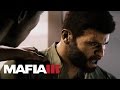 Mafia III - One Way Road Story Trailer