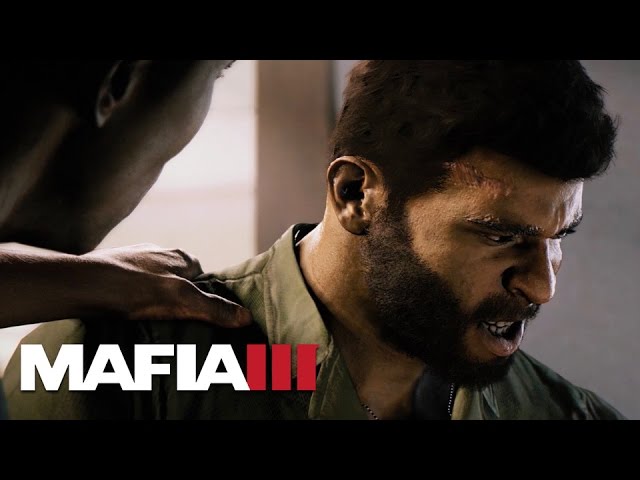 Mafia III: Definitive Edition - Official Launch Trailer - GameSpot