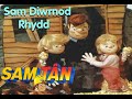 Sam Tân 2x02 Sam Diwrnod Rhydd 1988 HQ 