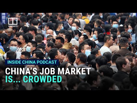 What happens when China?s most-educated can?t find work