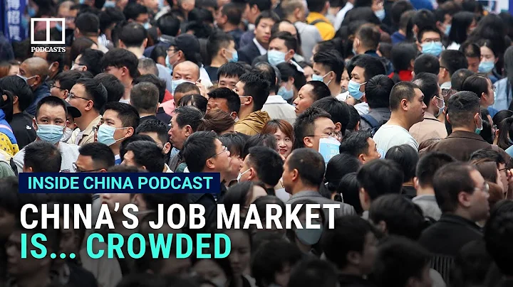 What happens when China’s most-educated can’t find work - DayDayNews