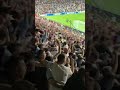 POV: You’re with the Aston Villa fans as Youri Tielemans scores 🥳