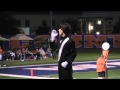 Marching Season 2013